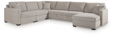 Load image into Gallery viewer, ModMax Luxe Sectional - 46 Furniture and Mattress Gallery