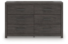 Load image into Gallery viewer, Prendonea Dresser image