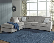 Load image into Gallery viewer, Altari Sleeper Sectional with Chaise