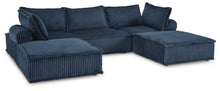 Load image into Gallery viewer, Bales Modular Seating