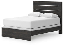 Load image into Gallery viewer, Hollivern Bed
