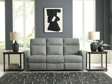 Load image into Gallery viewer, Gauntlet Reclining Sofa