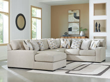 Load image into Gallery viewer, Laurelgrove Sectional with Chaise