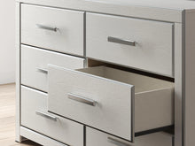 Load image into Gallery viewer, Zuraleus Dresser