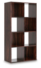 Load image into Gallery viewer, Glosmount Eight Cube Organizer