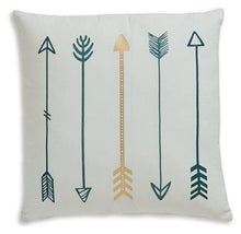 Load image into Gallery viewer, Gyldan Pillow (Set of 4) image