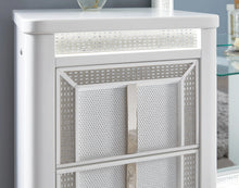 Load image into Gallery viewer, Chalanna Vanity with Mirror