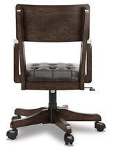 Load image into Gallery viewer, Breckington Home Office Desk Chair
