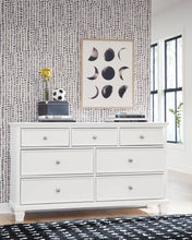 Load image into Gallery viewer, Fortman Dresser