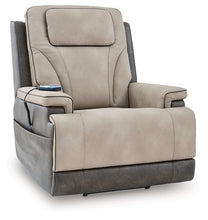 Load image into Gallery viewer, 4Z-Peaceful Pause Power Lift Recliner - 46 Furniture and Mattress Gallery