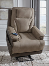 Load image into Gallery viewer, 4Z-Peaceful Pause Power Lift Recliner - 46 Furniture and Mattress Gallery