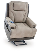 Load image into Gallery viewer, 4Z-Peaceful Pause Power Lift Recliner - 46 Furniture and Mattress Gallery