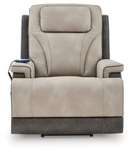 Load image into Gallery viewer, 4Z-Peaceful Pause Power Lift Recliner - 46 Furniture and Mattress Gallery