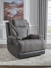 Load image into Gallery viewer, 4Z-Peaceful Pause Power Lift Recliner - 46 Furniture and Mattress Gallery