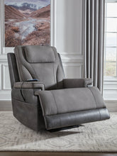Load image into Gallery viewer, 4Z-Peaceful Pause Power Lift Recliner - 46 Furniture and Mattress Gallery