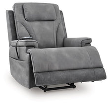 Load image into Gallery viewer, 4Z-Peaceful Pause Power Lift Recliner - 46 Furniture and Mattress Gallery