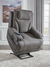 Load image into Gallery viewer, 4Z-Peaceful Pause Power Lift Recliner - 46 Furniture and Mattress Gallery