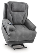 Load image into Gallery viewer, 4Z-Peaceful Pause Power Lift Recliner - 46 Furniture and Mattress Gallery