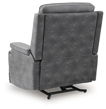 Load image into Gallery viewer, 4Z-Peaceful Pause Power Lift Recliner