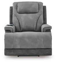 Load image into Gallery viewer, 4Z-Peaceful Pause Power Lift Recliner - 46 Furniture and Mattress Gallery