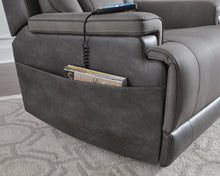 Load image into Gallery viewer, 4Z-Peaceful Pause Power Lift Recliner