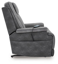 Load image into Gallery viewer, 4Z-Peaceful Pause Power Lift Recliner - 46 Furniture and Mattress Gallery