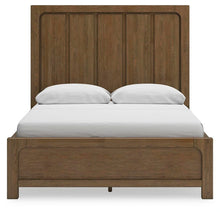 Load image into Gallery viewer, Cabalynn Bed with Storage