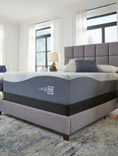 Load image into Gallery viewer, Millennium Luxury Plush Gel Latex Hybrid Mattress