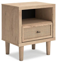 Load image into Gallery viewer, Cielden Bedroom Set