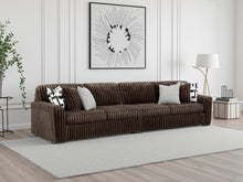 Load image into Gallery viewer, Midnight-Madness Sectional