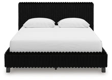 Load image into Gallery viewer, Zuraleus Bed