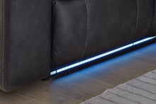 Load image into Gallery viewer, Sultan Meadow Reclining Sectional