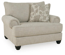 Load image into Gallery viewer, Asanti Oversized Chair