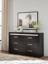 Load image into Gallery viewer, Brizmore Dresser