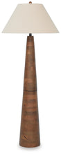 Load image into Gallery viewer, Danset Floor Lamp