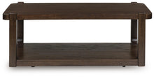 Load image into Gallery viewer, Breckington Coffee Table