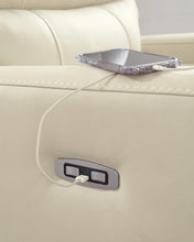 Load image into Gallery viewer, Pennacle Pier Power Recliner