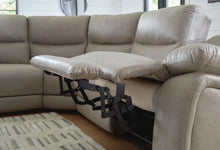 Load image into Gallery viewer, Narwhal Place Power Reclining Sectional