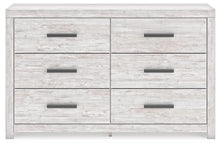 Load image into Gallery viewer, Cayboni Dresser