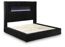 Load image into Gallery viewer, Tayleena Bed