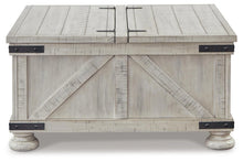 Load image into Gallery viewer, Carynhurst Coffee Table