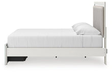 Load image into Gallery viewer, Zuraleus Bed