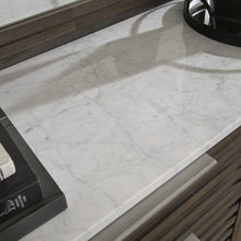 Load image into Gallery viewer, Arkenton Dresser and Mirror