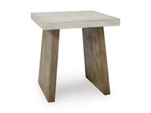 Load image into Gallery viewer, Brendalhouse End Table