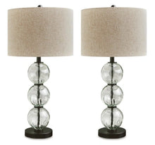 Load image into Gallery viewer, Airbal Table Lamp (Set of 2)