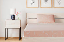 Load image into Gallery viewer, iKidz Coral Mattress and Pillow