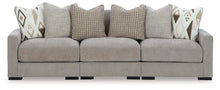 Load image into Gallery viewer, Aslan Court Sofa Sectional image