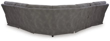 Load image into Gallery viewer, Next-Gen DuraPella Power Reclining Sectional
