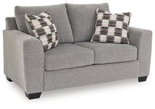 Load image into Gallery viewer, Loreo Loveseat