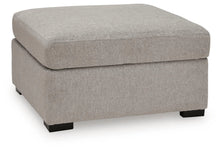 Load image into Gallery viewer, ModMax Luxe Ottoman